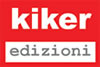 kiker-edizioni logo